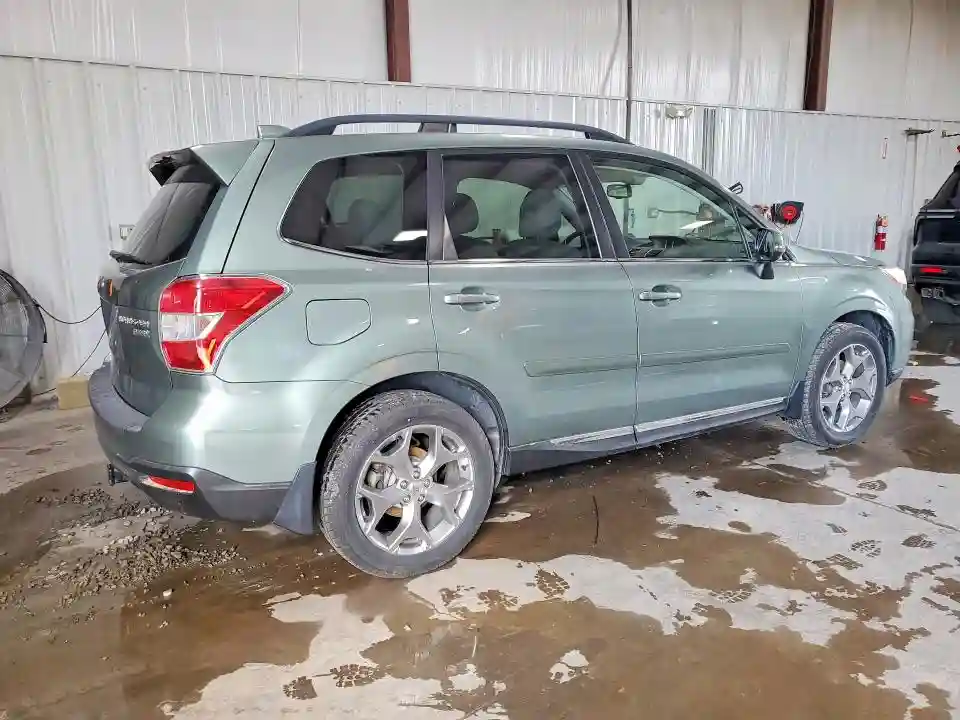 JF2SJAXCXGH448173 2016 SUBARU FORESTER-2