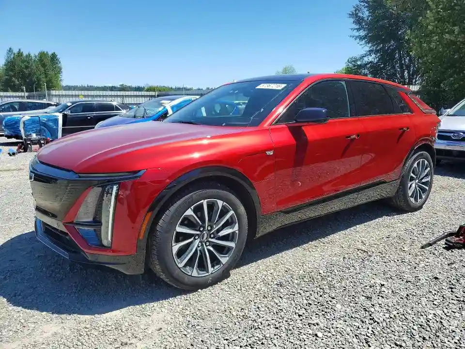 1GYKPVRLXRZ114511 2024 CADILLAC LYRIQ SPOR-0