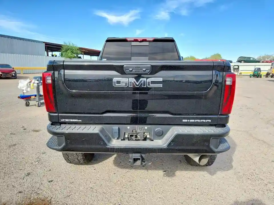 1GT49XEY3RF187775 2024 GMC SIERRA-5