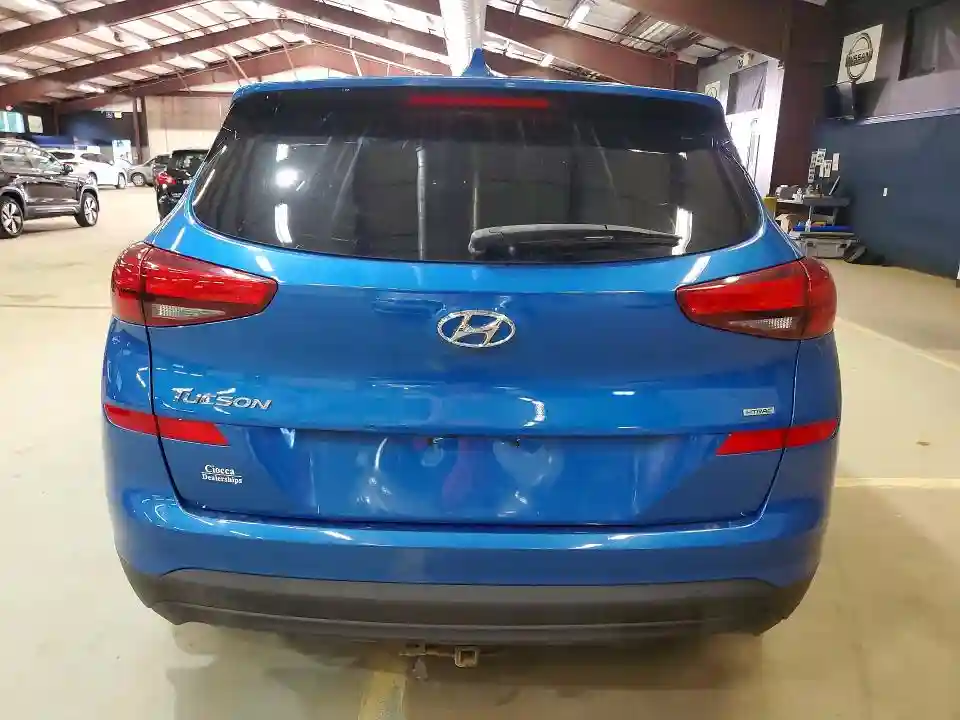 KM8J2CA48LU087480 2020 HYUNDAI TUCSON-5