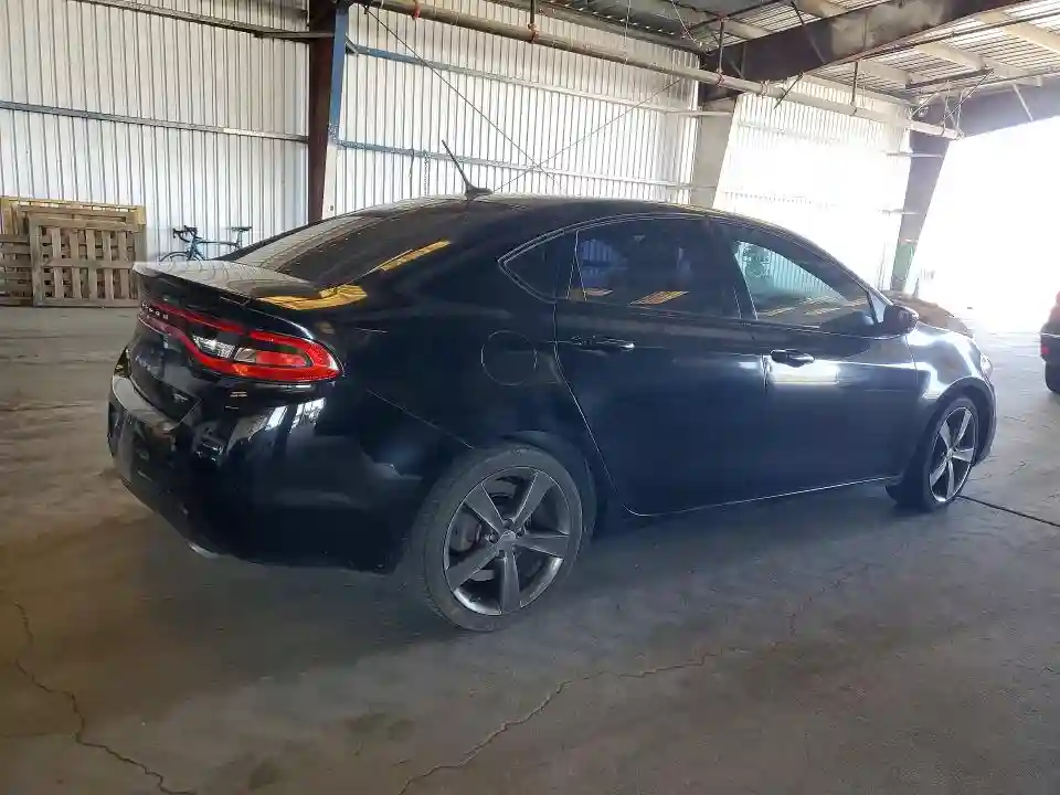 1C3CDFEB3ED918697 2014 DODGE DART-2