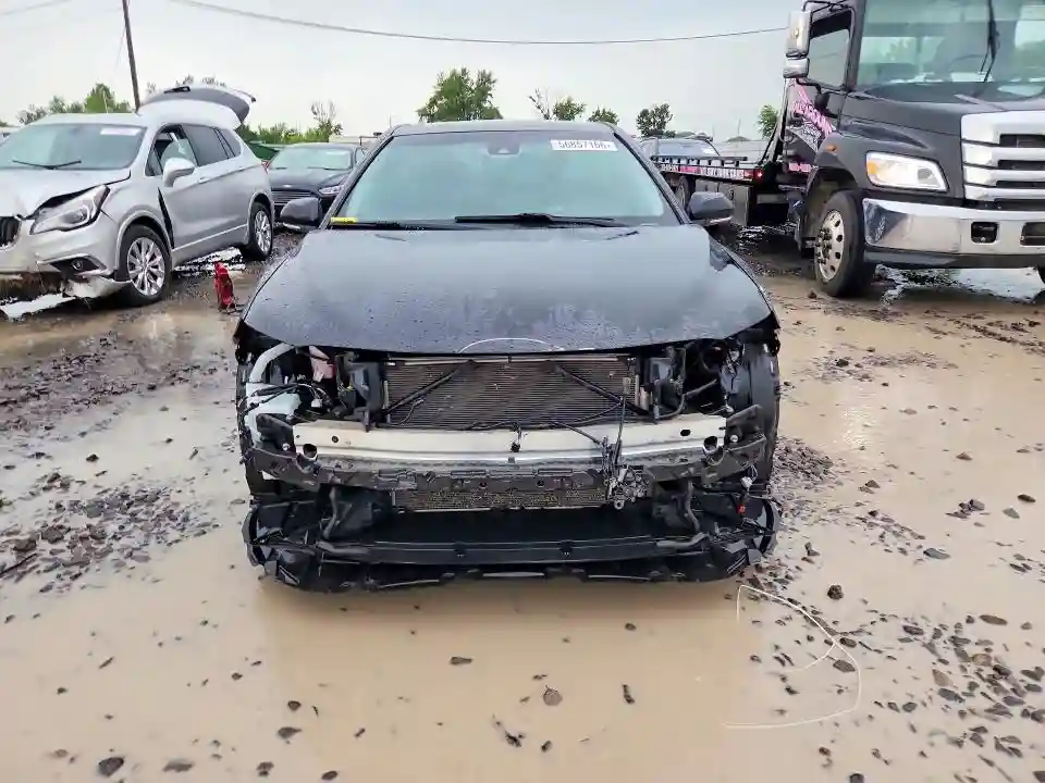 4T1G11AK6LU893303 2020 TOYOTA CAMRY-4