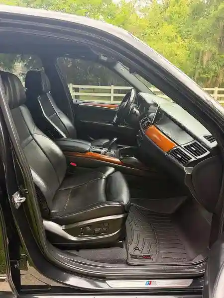 5YMGY0C53DLL15689 2013 BMW X5-4