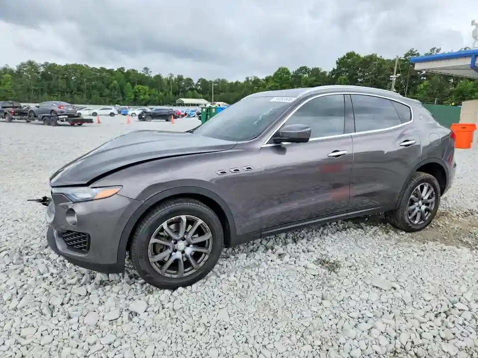 ZN661XUAXJX297241 2018 MASERATI ALL MODELS-0