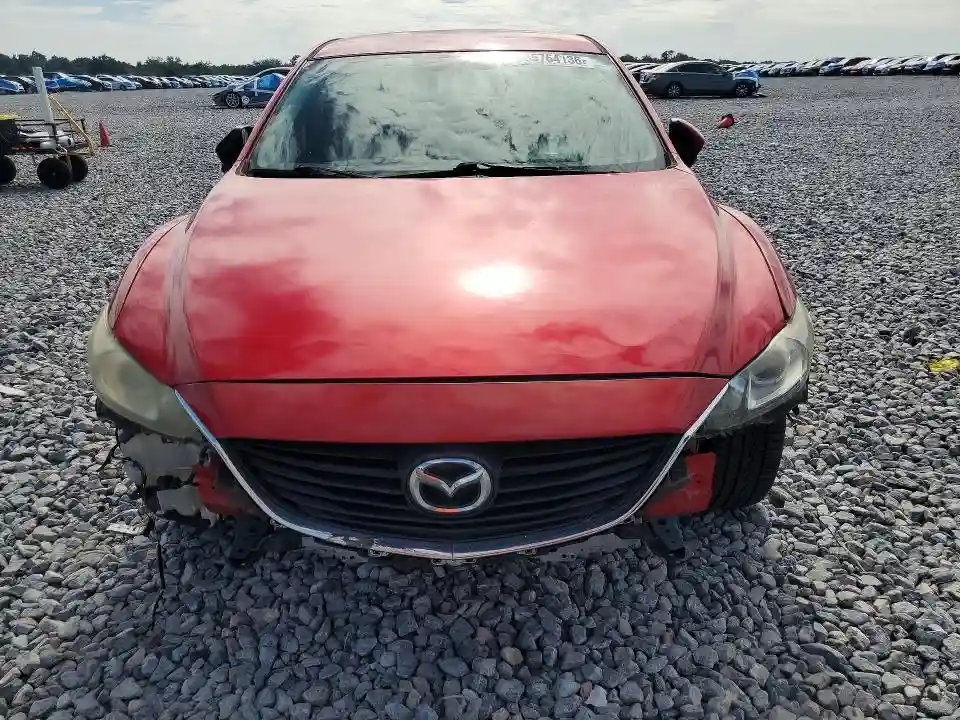 JM1GJ1V5XG1434887 2016 MAZDA 6-4