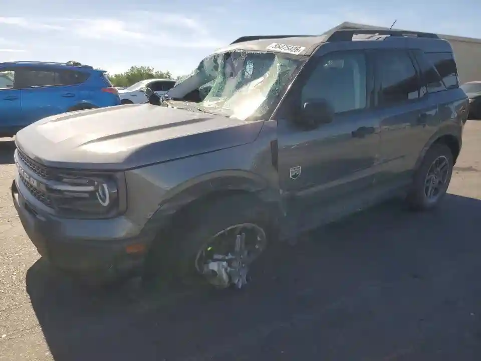3FMCR9BN5SRE30864 2025 FORD BRONCO-0