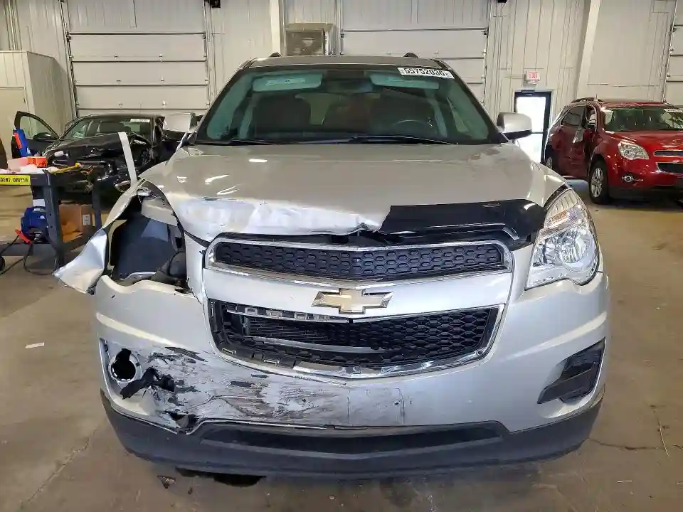2GNALBEK8F1100854 2015 CHEVROLET EQUINOX-4