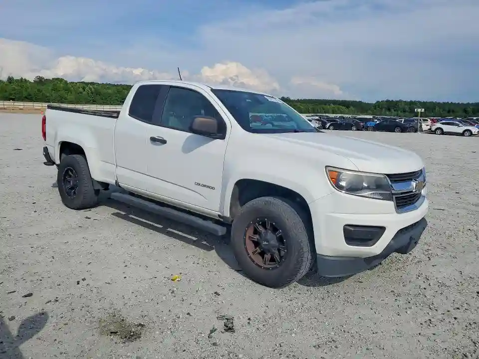 1GCHSAEA5F1201156 2015 CHEVROLET COLORADO-3