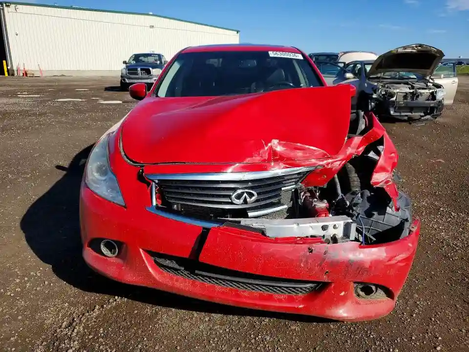JN1CV6AR3DM352845 2013 INFINITI G37-4