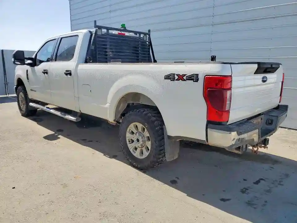 1FT7W2BT2MED72769 2021 FORD F250-1