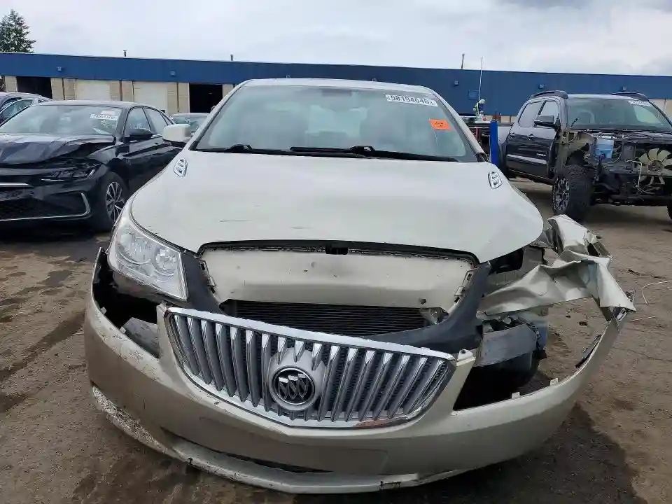 1G4GC5E33DF186203 2013 BUICK LACROSSE-4
