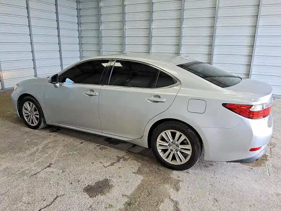 JTHBK1GG8D2058717 2013 LEXUS ES350-1