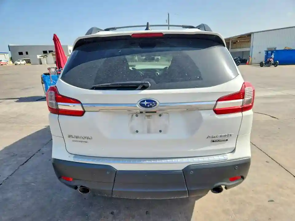 4S4WMARD2M3465891 2021 SUBARU ASCENT-5