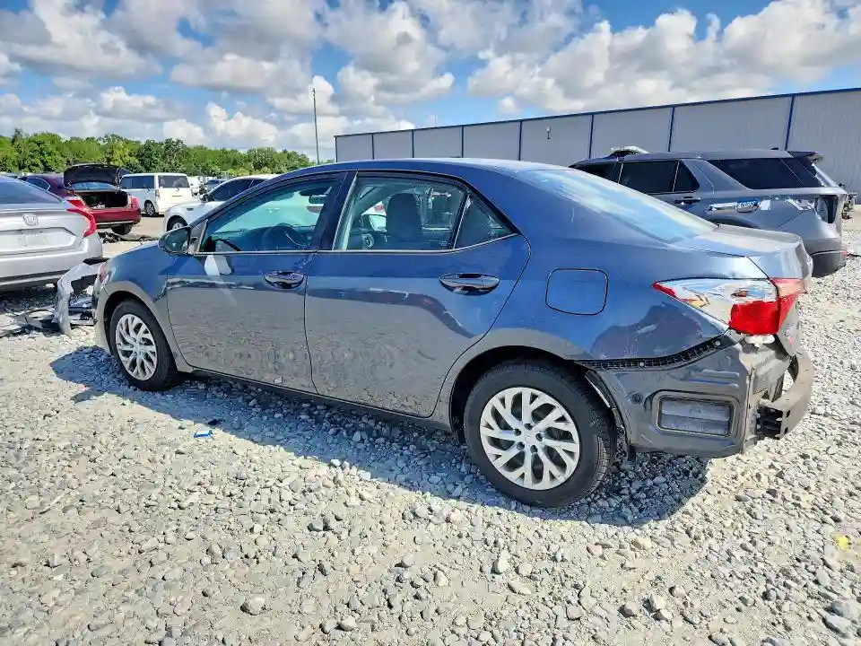 2T1BURHEXJC117061 2018 TOYOTA COROLLA-1
