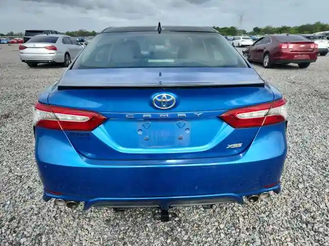 4T1K61AK6LU375056 2020 TOYOTA CAMRY-5