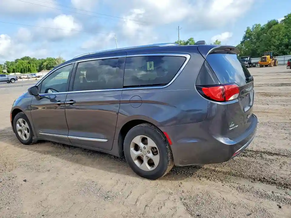 2C4RC1EG4HR708599 2017 CHRYSLER PACIFICA-1