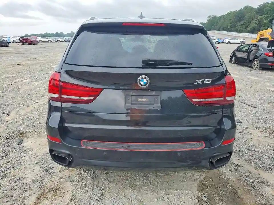 5UXKR6C52E0J72920 2014 BMW X5-5