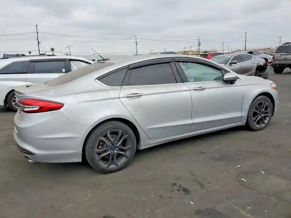 3FA6P0HD1JR167391 2018 FORD FUSION-2