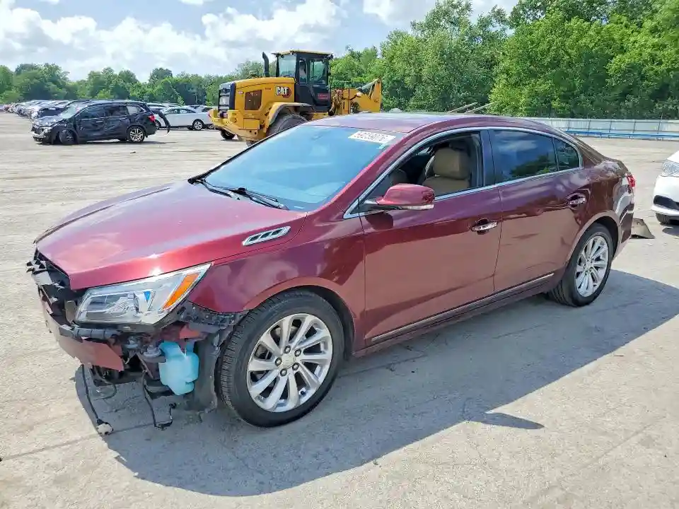 1G4GB5G35FF247523 2015 BUICK LACROSSE-0