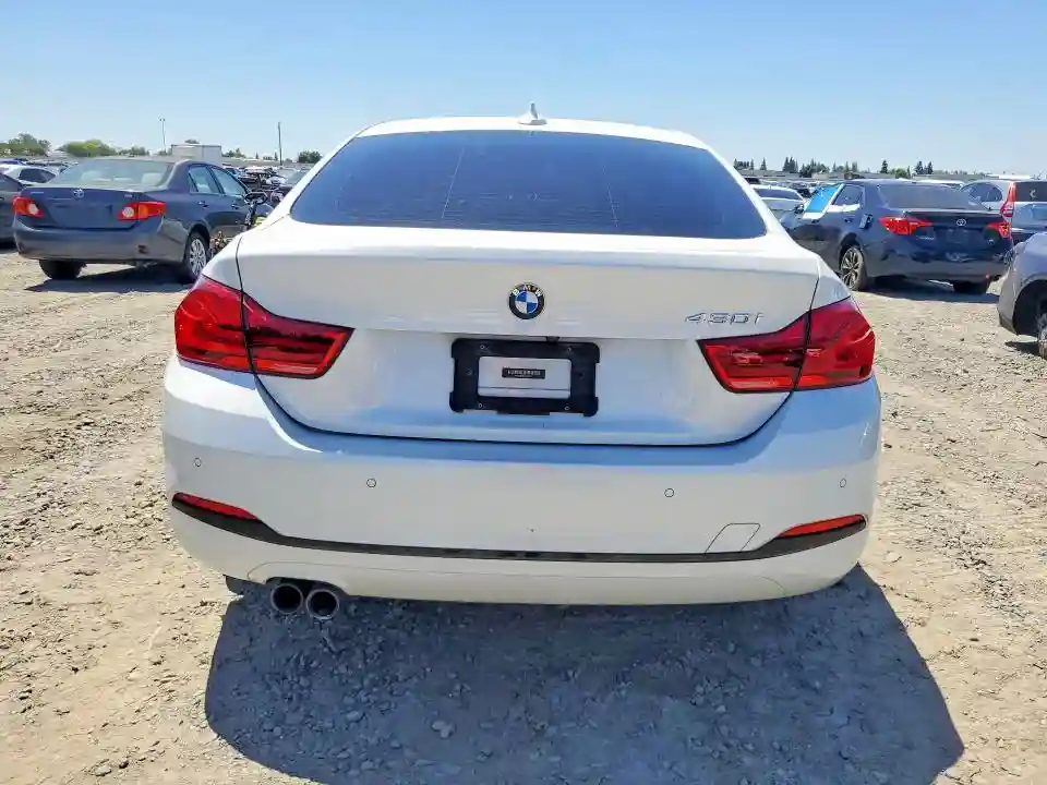 WBA4J1C58JBG77217 2018 BMW 4 SERIES-5
