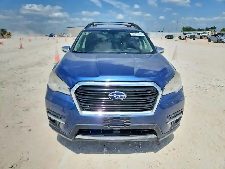 4S4WMARD9K3476030 2019 SUBARU ASCENT-4