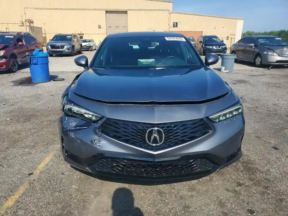 19UDE4H31SA008924 2025 ACURA INTEGRA-4
