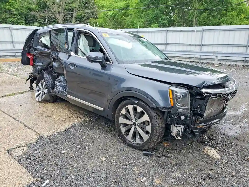 5XYP64HC3LG089189 2020 KIA TELLURIDE-3
