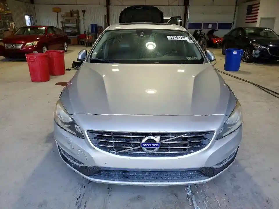 YV1612FS2E2298195 2014 VOLVO S60-4