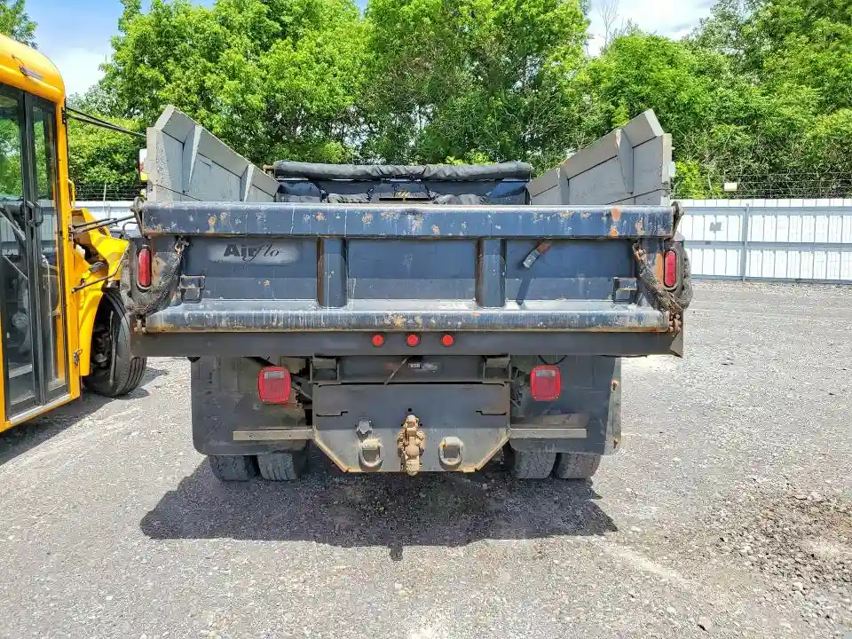 1FD8X3H69EEB50039 2014 FORD F350-5