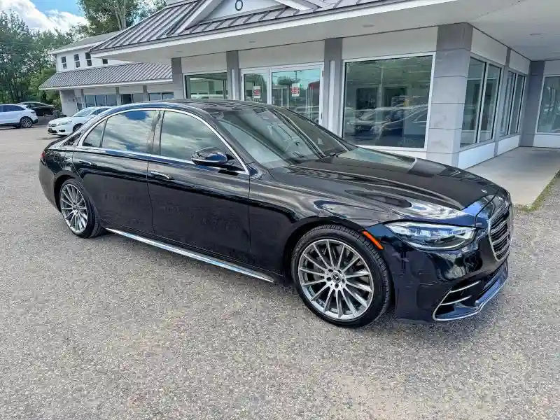 W1K6G6DB8NA070728 2022 MERCEDES-BENZ S-CLASS-0