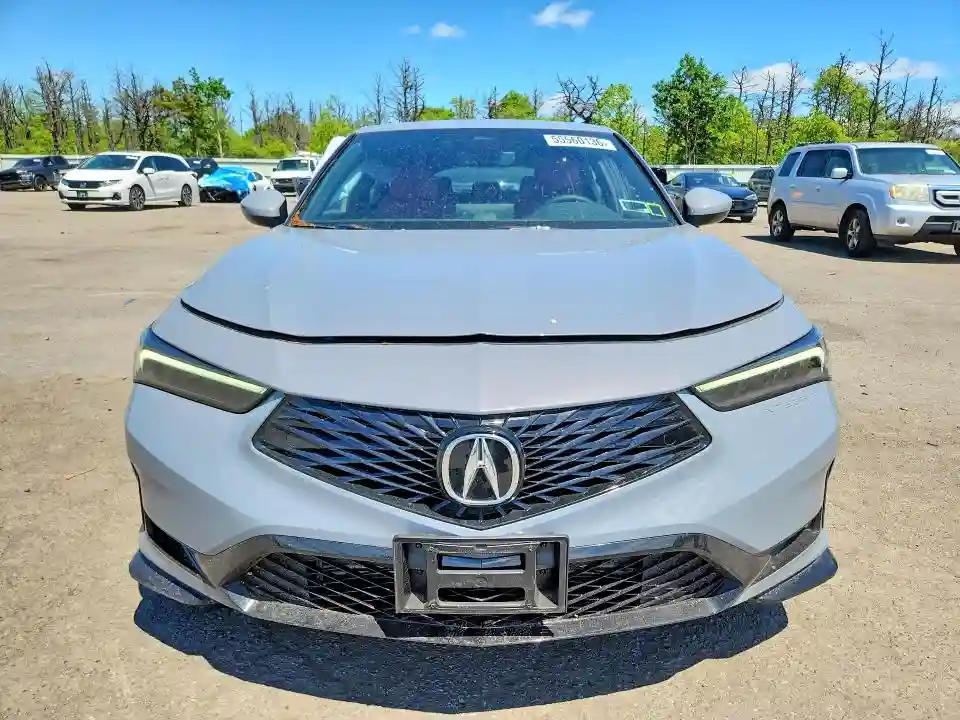 19UDE4H3XTA007935 2026 ACURA INTEGRA-4