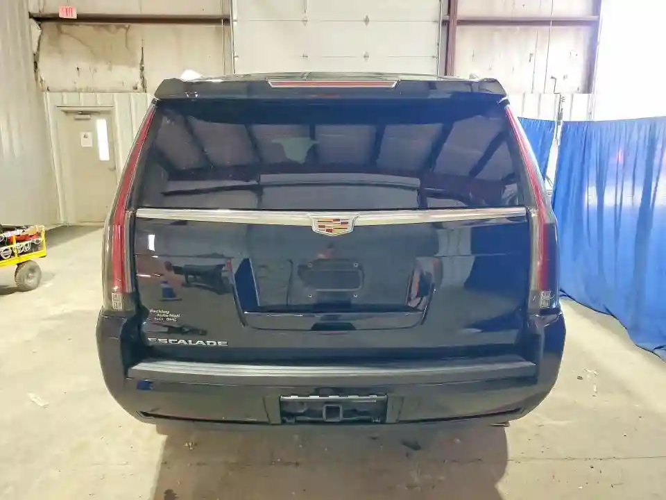1GYS4BKJ0GR168378 2016 CADILLAC ESCALADE-5