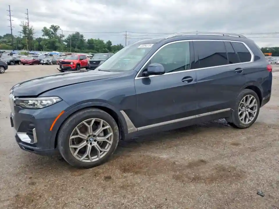 5UXCW2C01L9C50917 2020 BMW X7-0