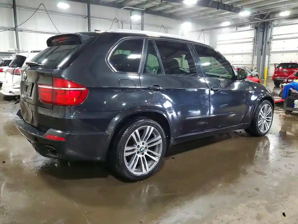 5UXZV4C5XD0B05000 2013 BMW X5-2
