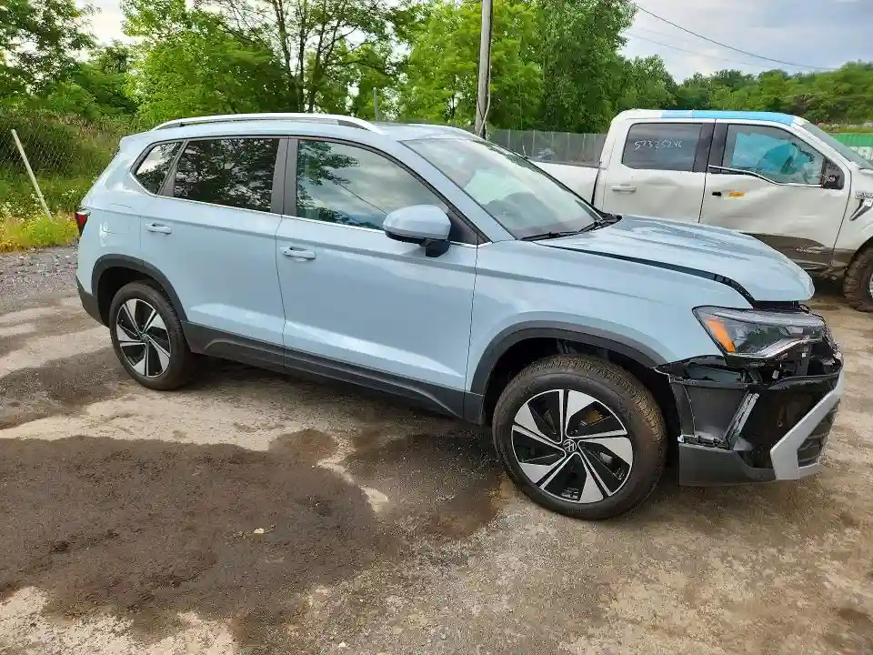 3VVVC7B27TM016378 2026 VOLKSWAGEN ALL OTHER-3