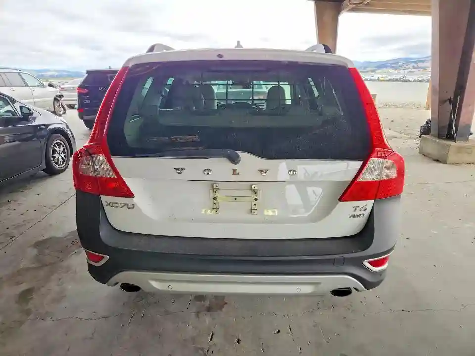 YV4902BZ0D1163114 2013 VOLVO XC70-5