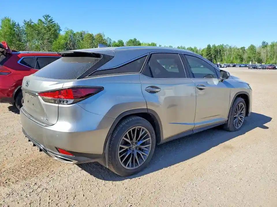 2T2YZMDAXLC228337 2020 LEXUS RX 350 F S-2