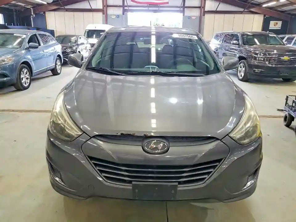 KM8JTCAF7EU882795 2014 HYUNDAI TUCSON-4