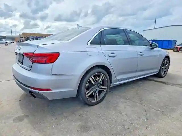 WAUENAF43HN030628 2017 AUDI A4-2