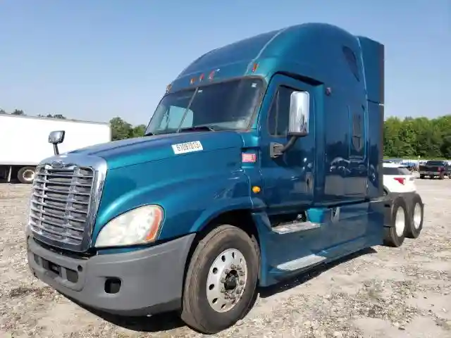 3AKJGLDR1DSBY6842 2013 FREIGHTLINER ALL OTHER-1