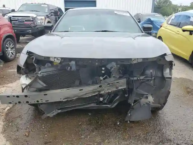 2C3CDXBG6JH335995 2018 DODGE CHARGER-4