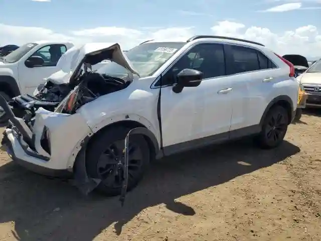 JA4AT4AA2KZ003825 2019 MITSUBISHI ECLIPSE-0