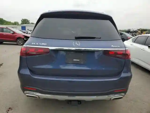 4JGFF8FE4RB053744 2024 MERCEDES-BENZ GLS-CLASS-5