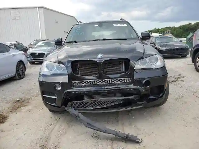 5UXZV4C51D0G56349 2013 BMW X5-4
