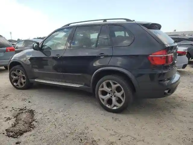 5UXZV4C51D0G56349 2013 BMW X5-1