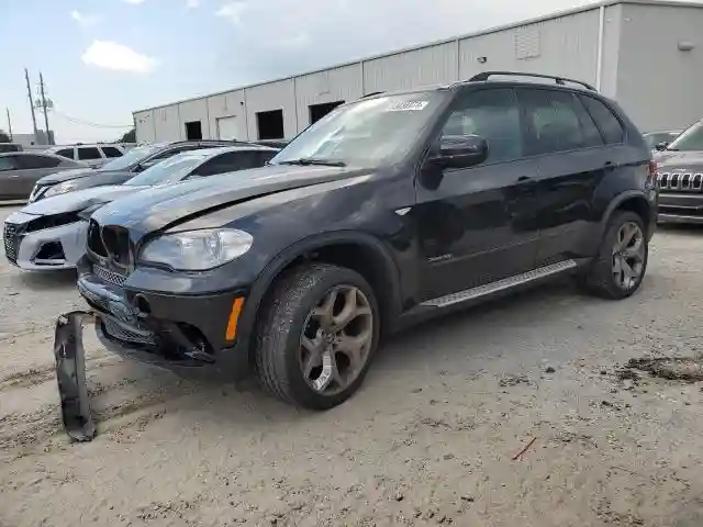 5UXZV4C51D0G56349 2013 BMW X5-0