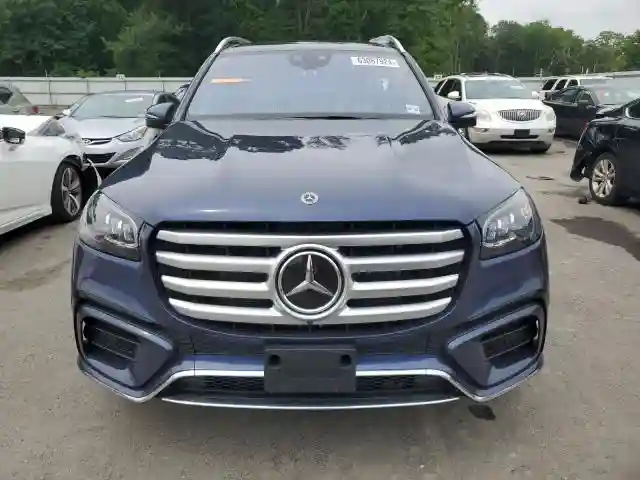4JGFF8FE4RB053744 2024 MERCEDES-BENZ GLS-CLASS-4