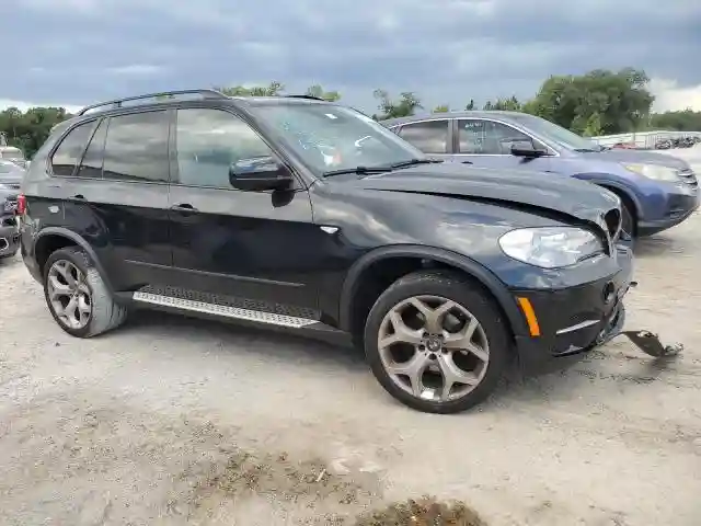5UXZV4C51D0G56349 2013 BMW X5-3