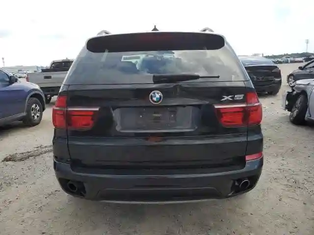 5UXZV4C51D0G56349 2013 BMW X5-5