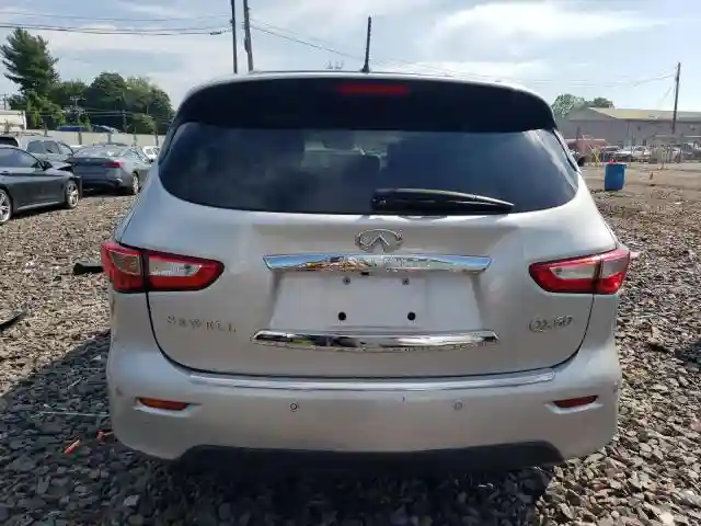 5N1AL0MN9FC528950 2015 INFINITI QX60-5